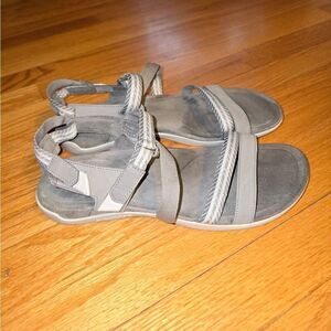 Merrell Brindle slingback sandals women size 10